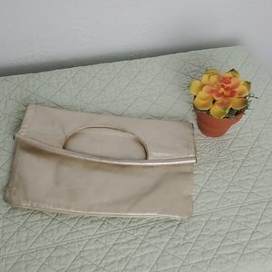 Hobo hand clutch